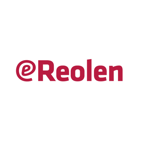 Logobillede eReolen