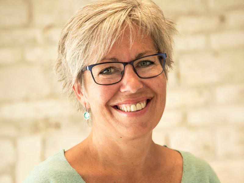 Foto af Karin Leth Kristensen