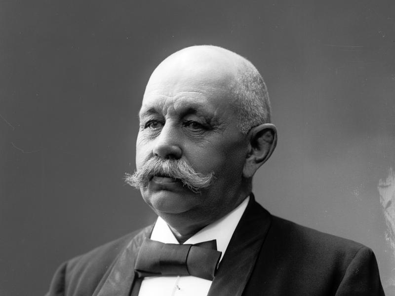 Foto af Jørgen Berthelsen